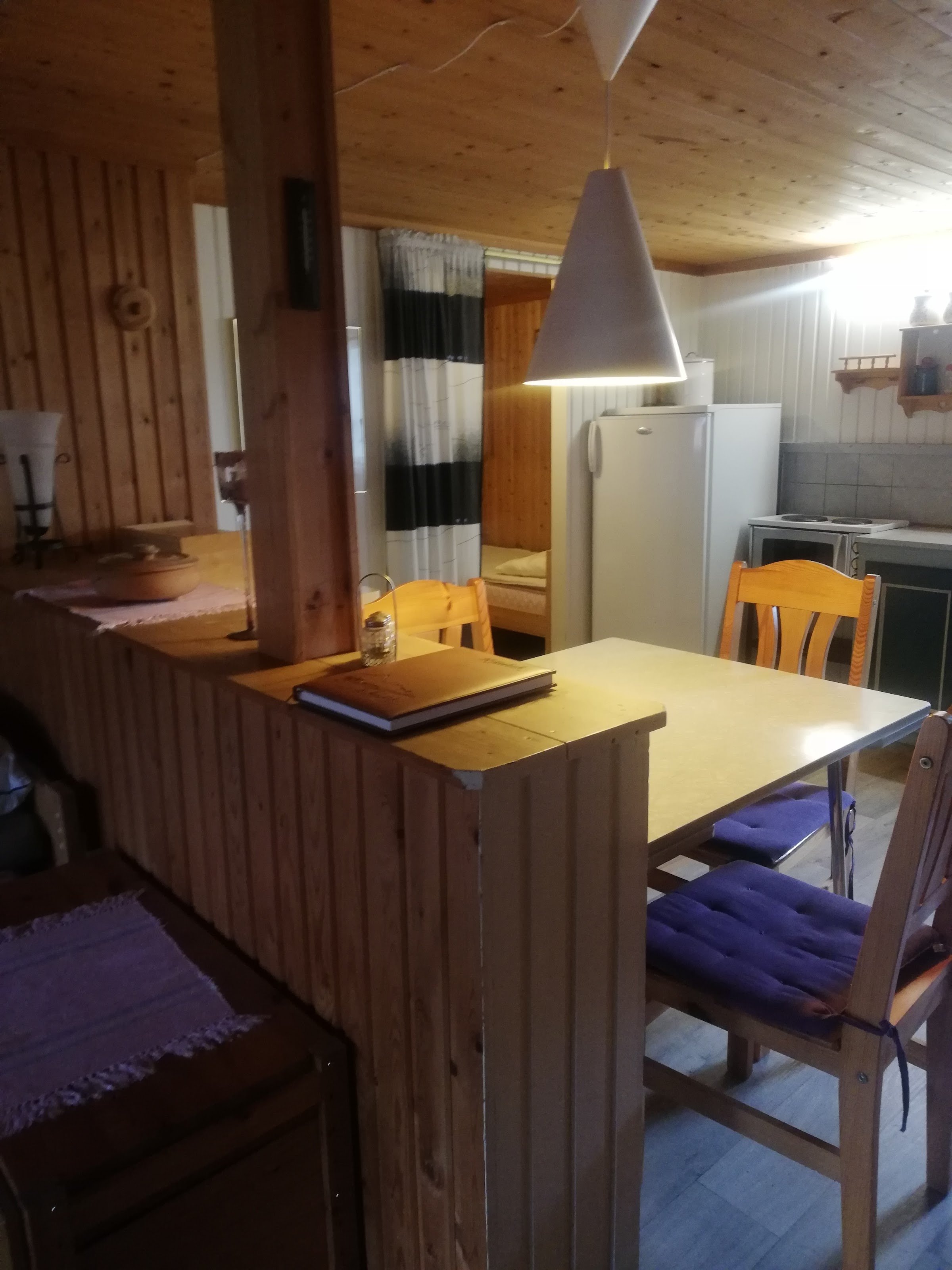 Sætersegga Camping (Tolga)